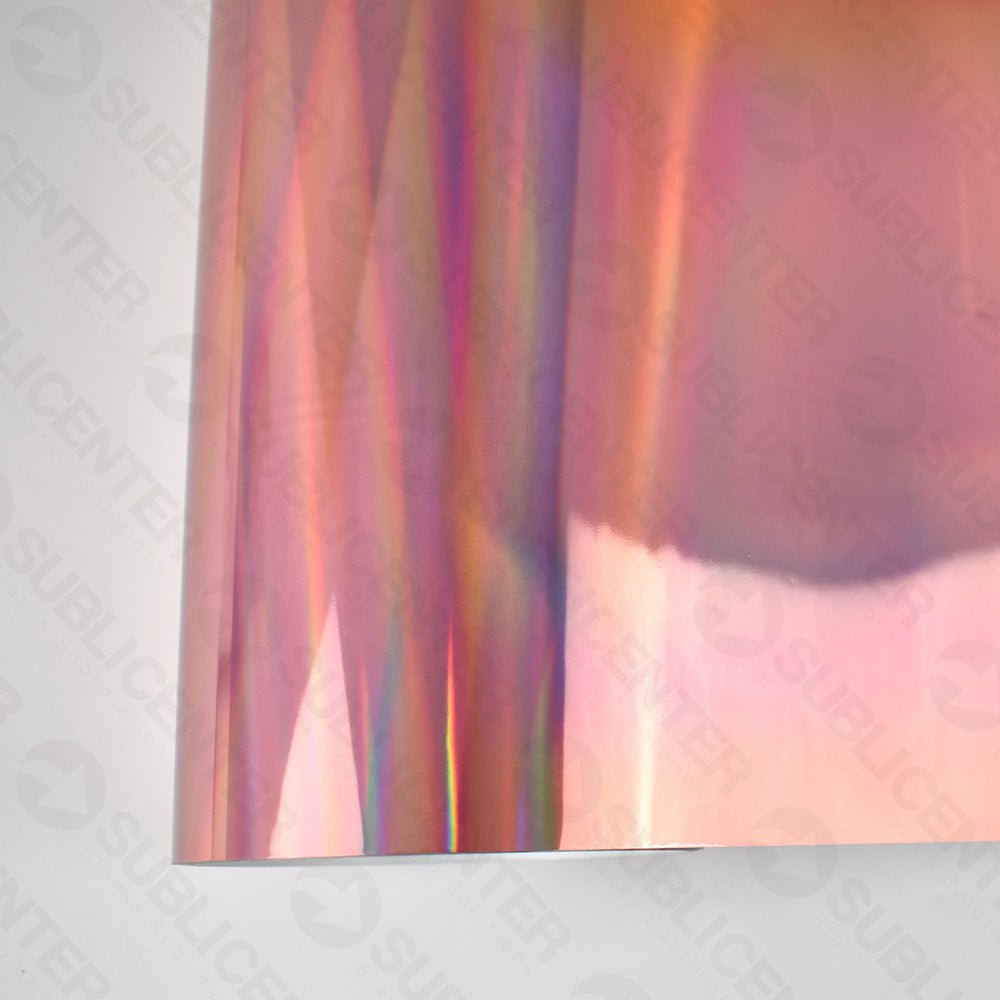 Vinil - Glossy Holographic_4