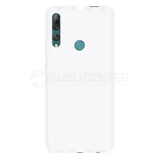 Huawei Y9 Prime (2019) / Honor 9X - TPU - Color Blanco_0