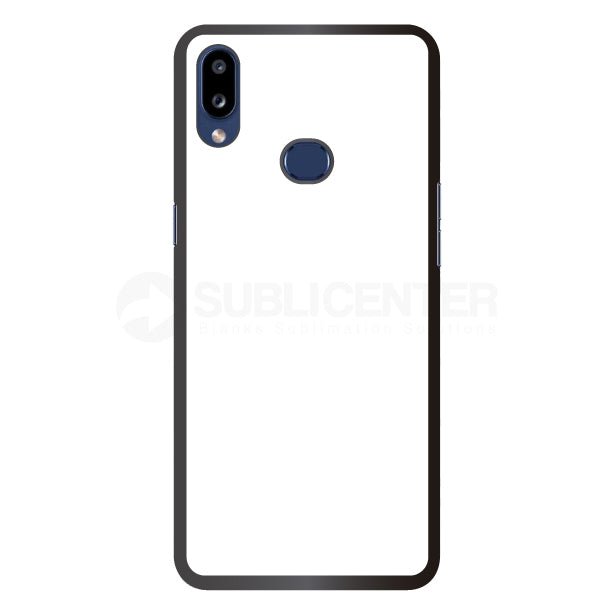 Samsung A10s (2019) - HP - Color Negro_0