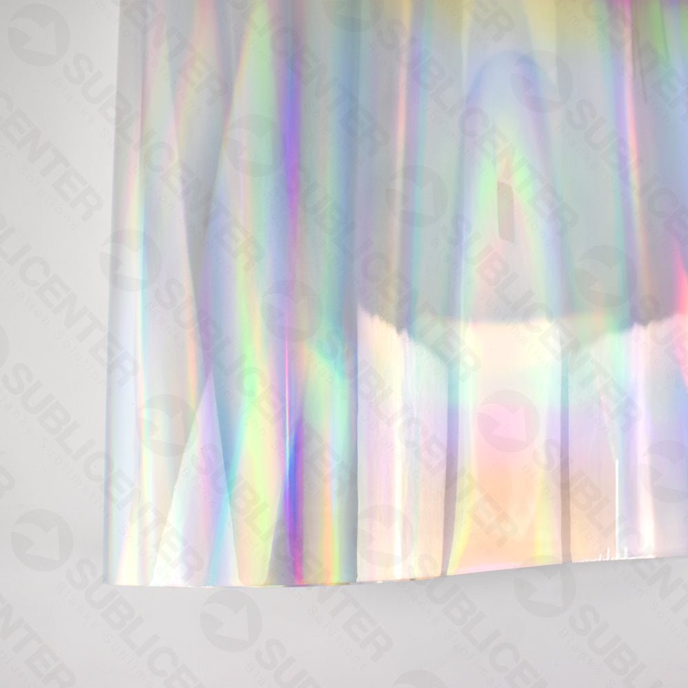 Vinil - Glossy Holographic_1
