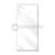 Samsung Note 10 –  TPU (CRISTAL TEMPLADO) – Color Blanco